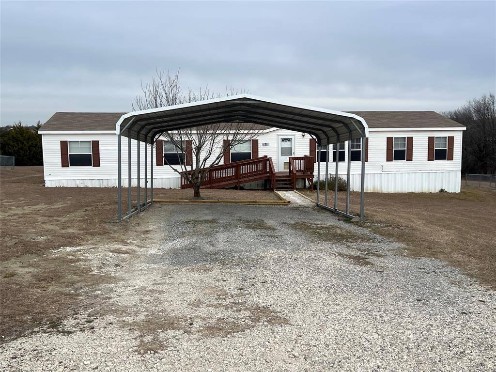 Apartment for rent at 2648 County Rd #600, Farmersville, TX 75442