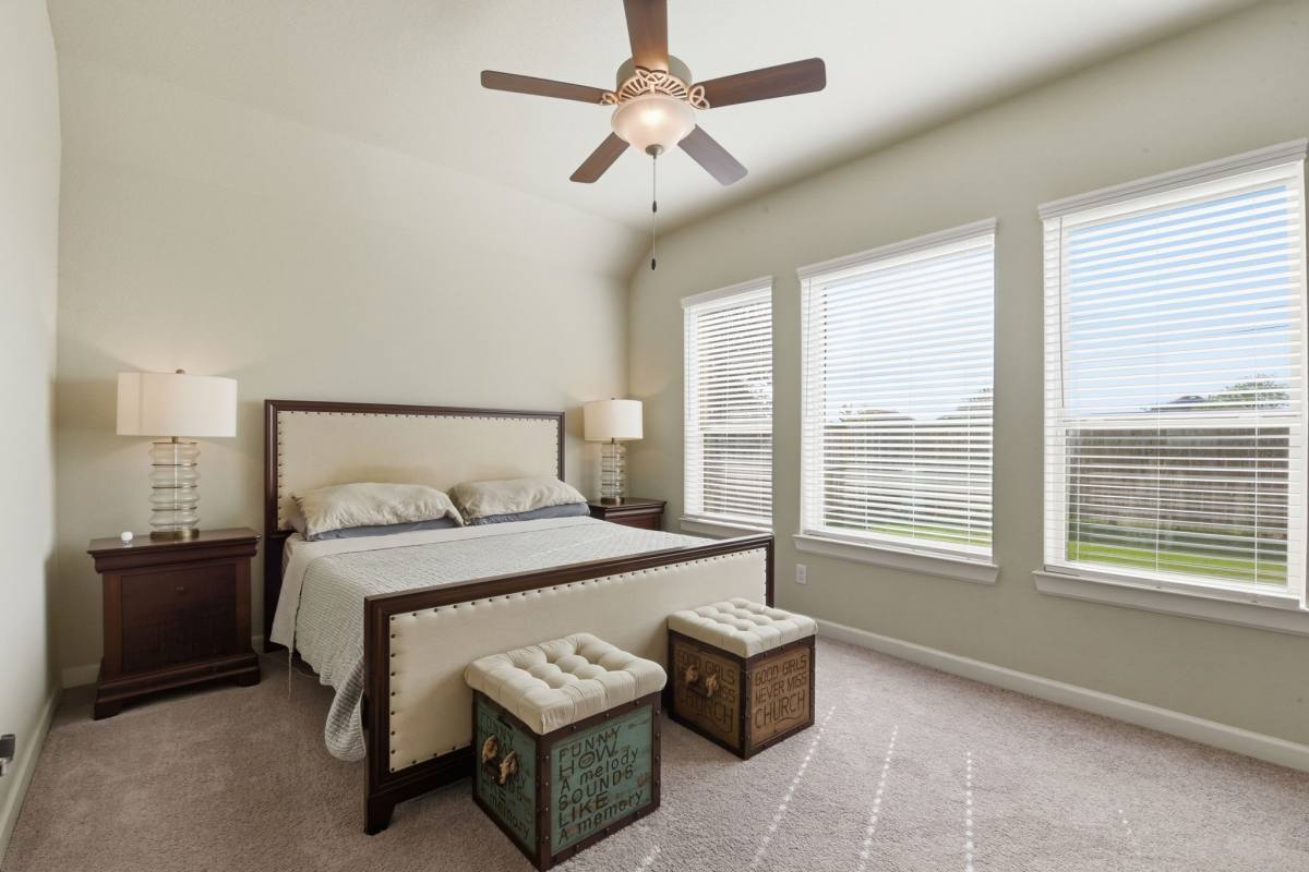 Apartment for rent at 3410 Shockley Lane, Rosharon, TX 77583