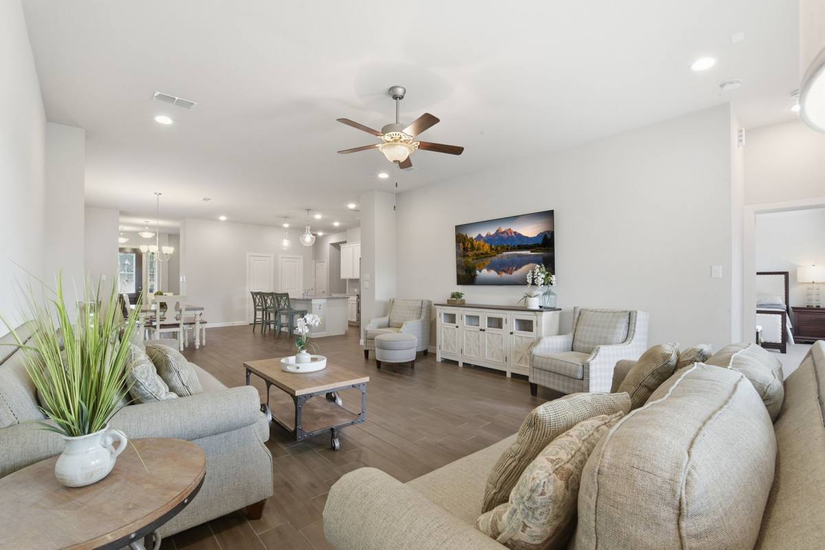 Apartment for rent at 3410 Shockley Lane, Rosharon, TX 77583
