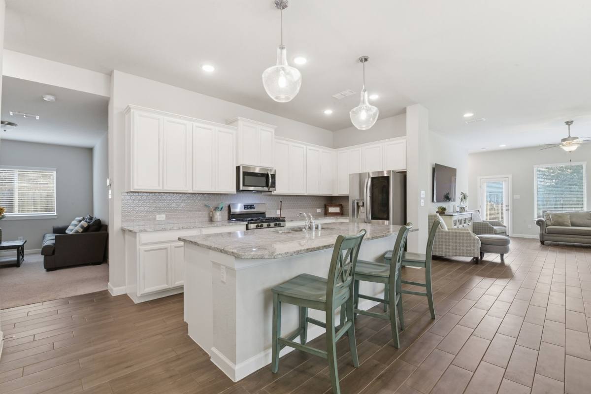 Apartment for rent at 3410 Shockley Lane, Rosharon, TX 77583