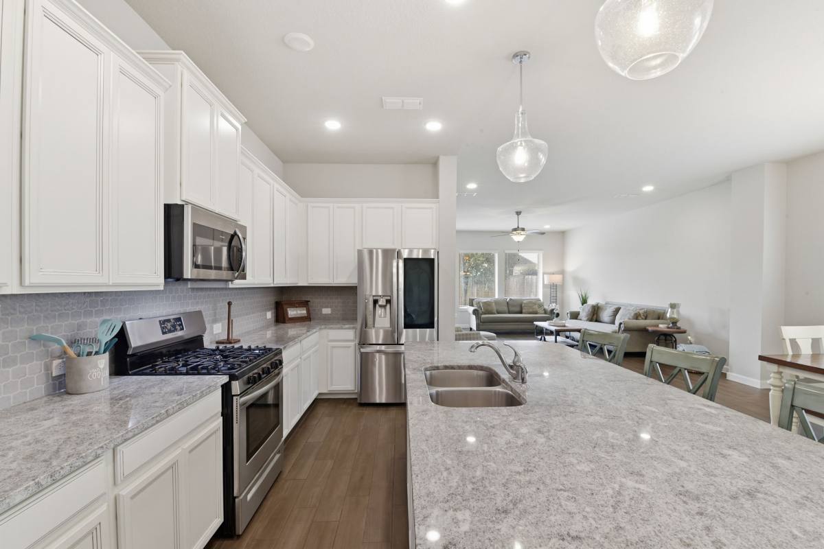 Apartment for rent at 3410 Shockley Lane, Rosharon, TX 77583