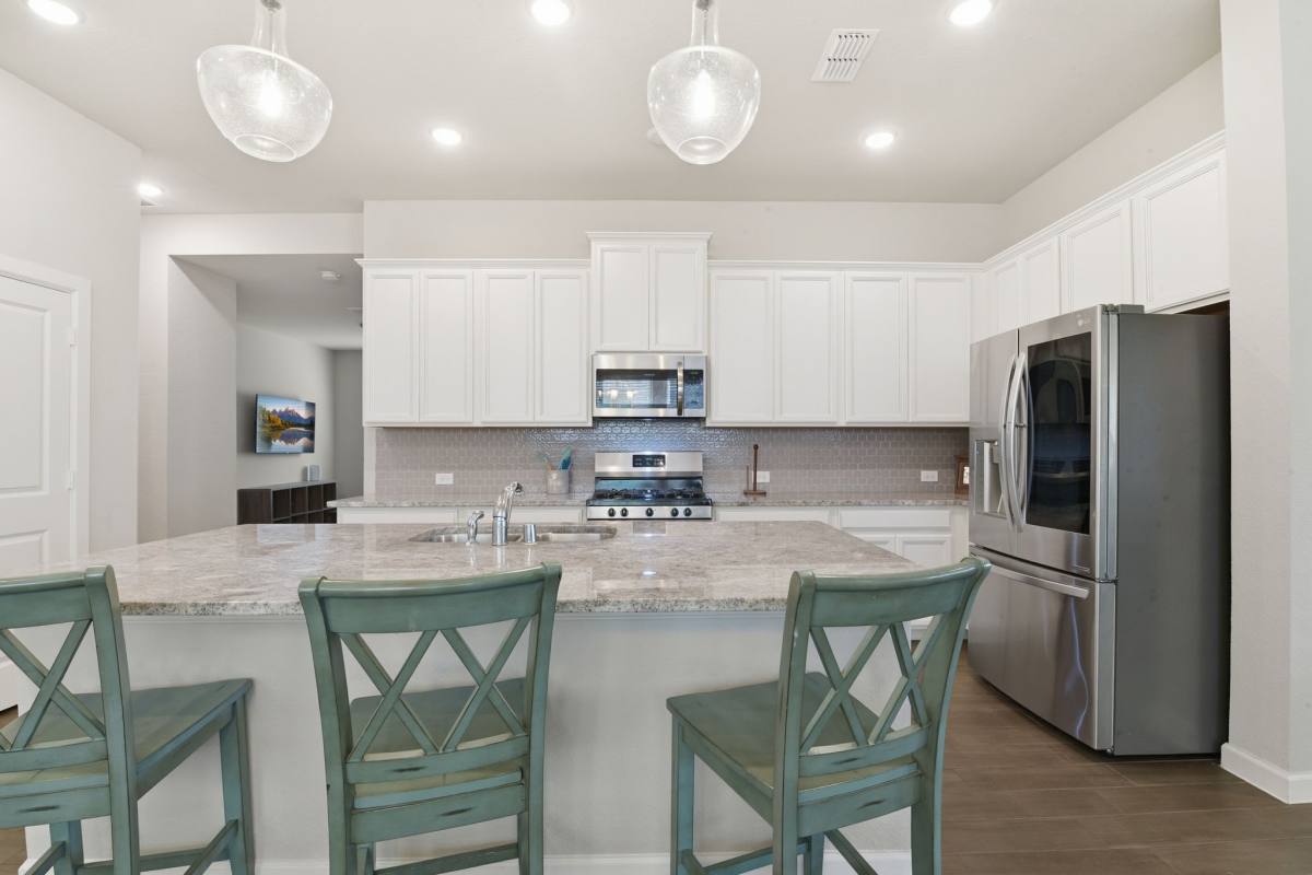Apartment for rent at 3410 Shockley Lane, Rosharon, TX 77583