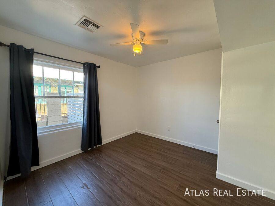 Apartment for rent at 1606 W Taylor St #A, Phoenix, AZ 85007