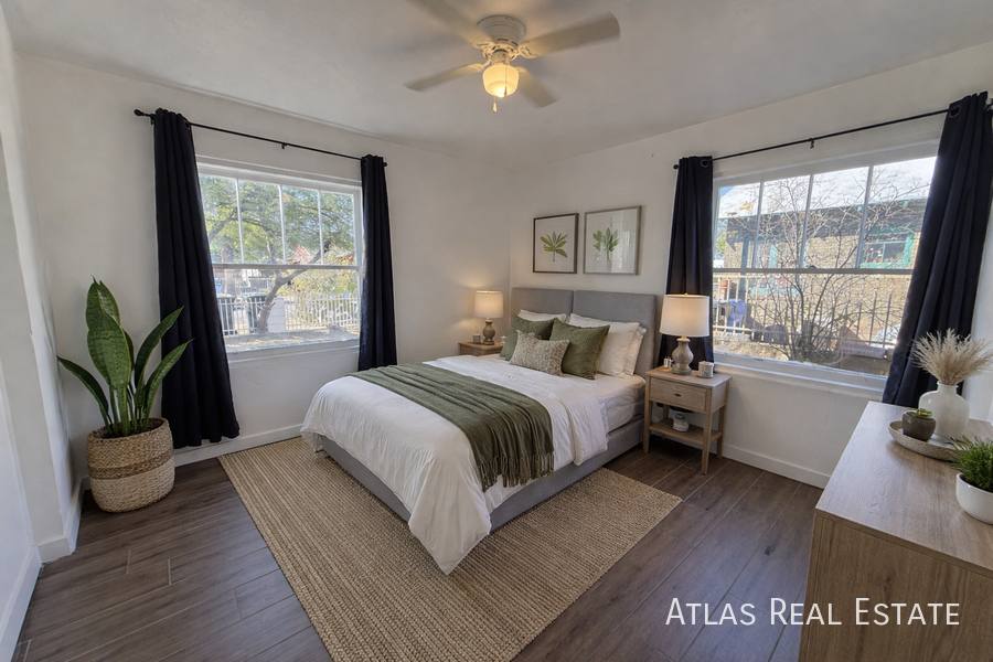 Apartment for rent at 1606 W Taylor St #A, Phoenix, AZ 85007