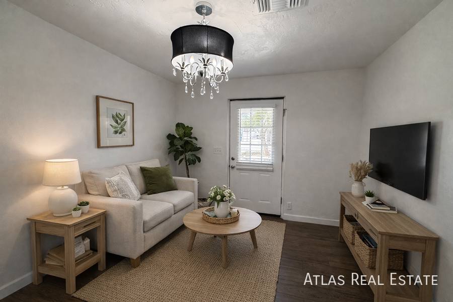 Apartment for rent at 1606 W Taylor St #A, Phoenix, AZ 85007