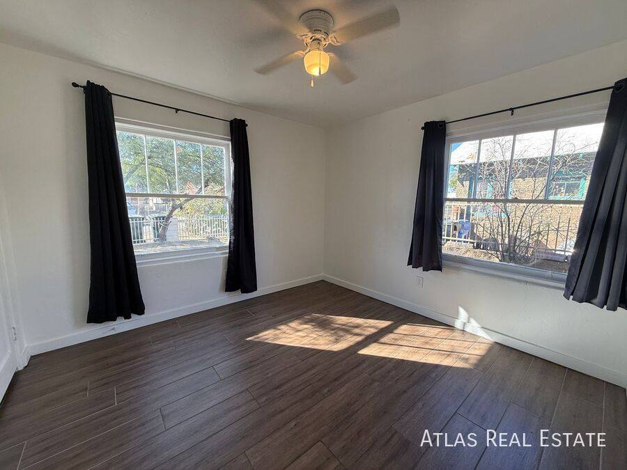 Apartment for rent at 1606 W Taylor St #A, Phoenix, AZ 85007