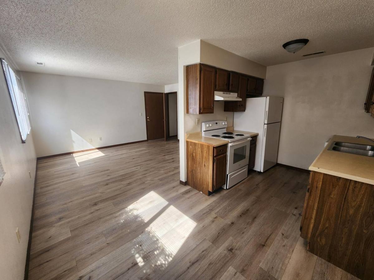 Apartment for rent at 922 Boston Way #B5, Coralville, IA 52241