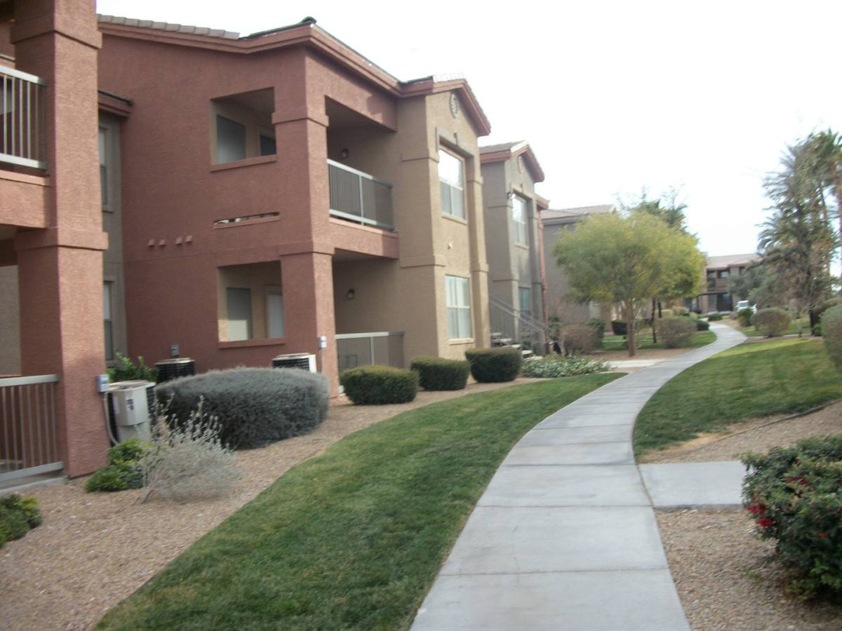 Condo for rent at 8000 Badura Ave, Las Vegas, NV 89113