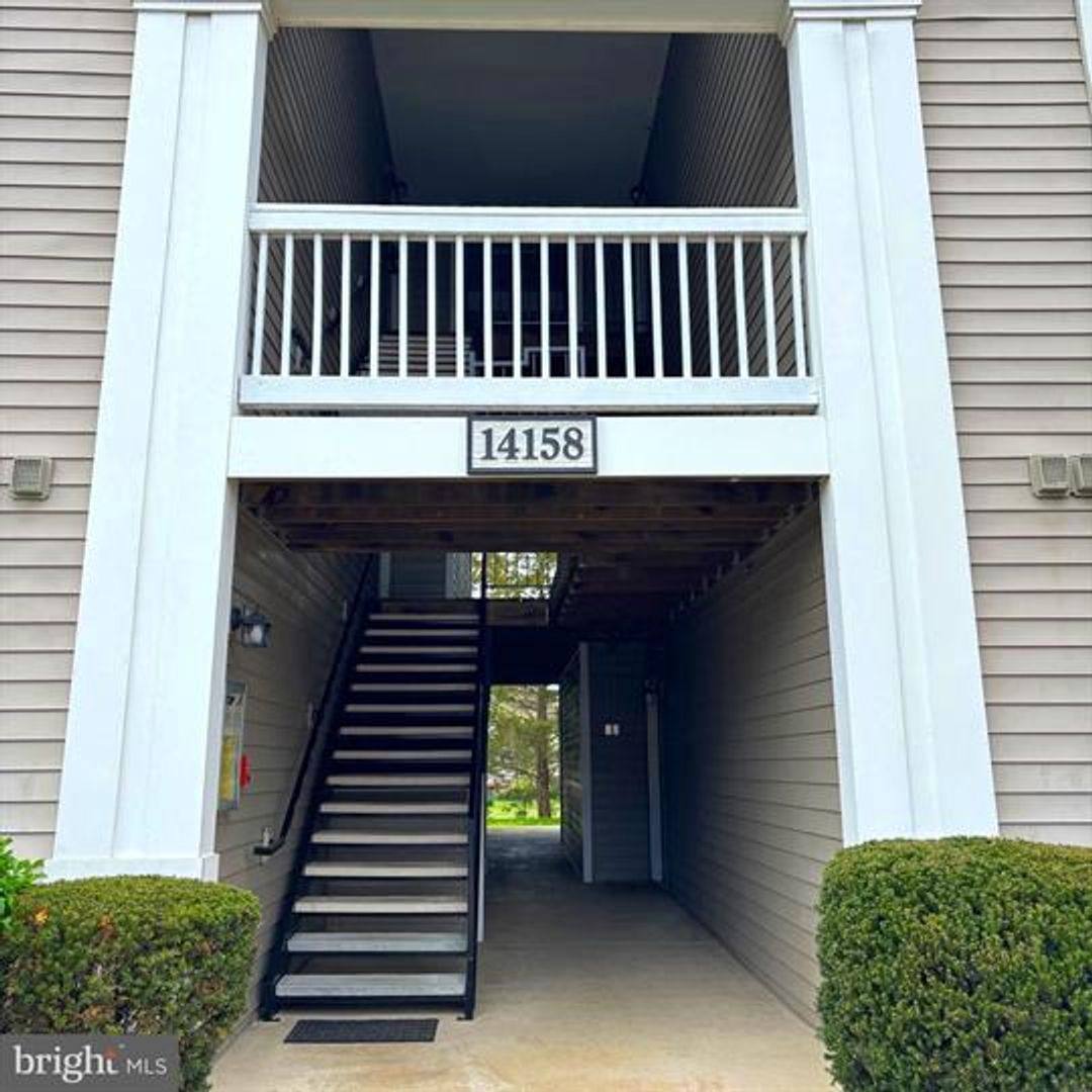 Condo for rent at 14158 Cuddy Loop, Woodbridge, VA 22193