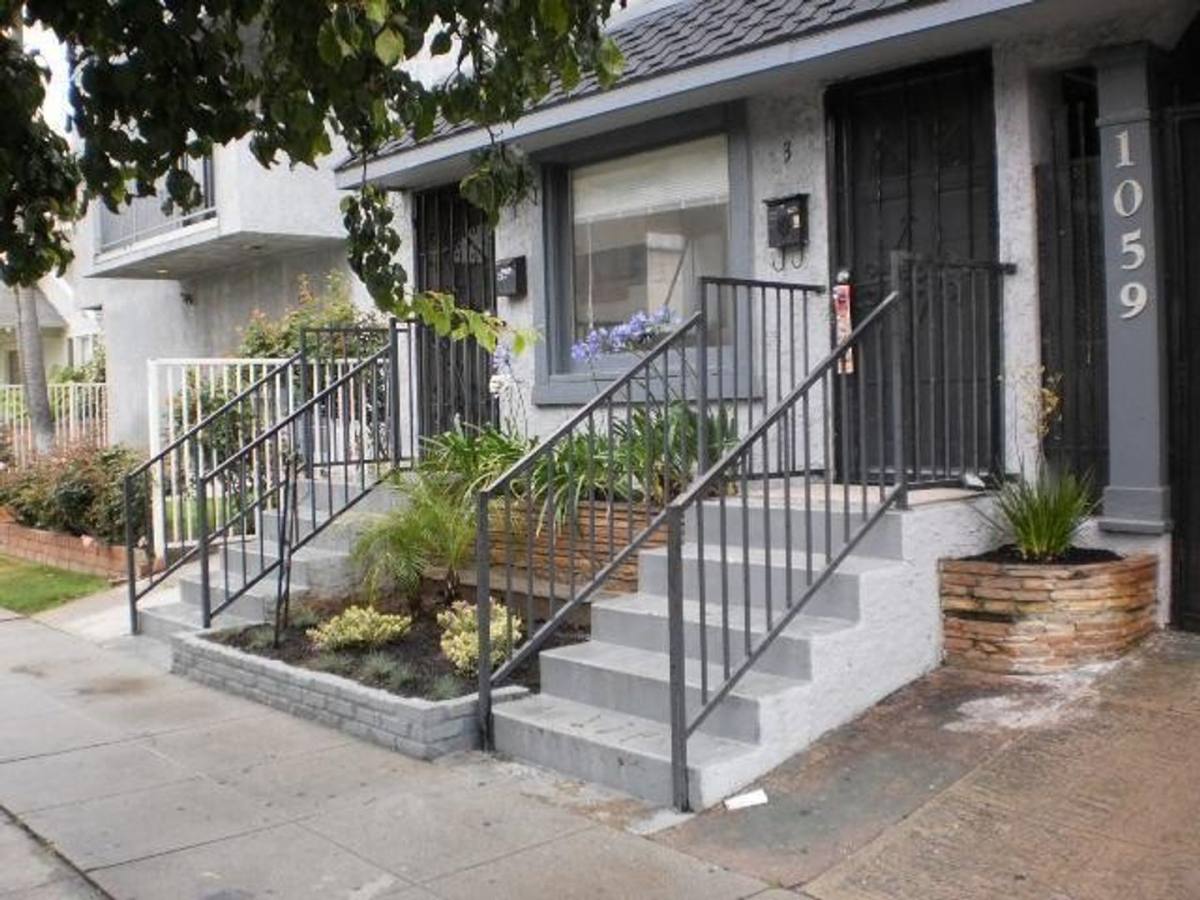 Apartment for rent at 1059 Gladys Ave, Long Beach, CA 90804