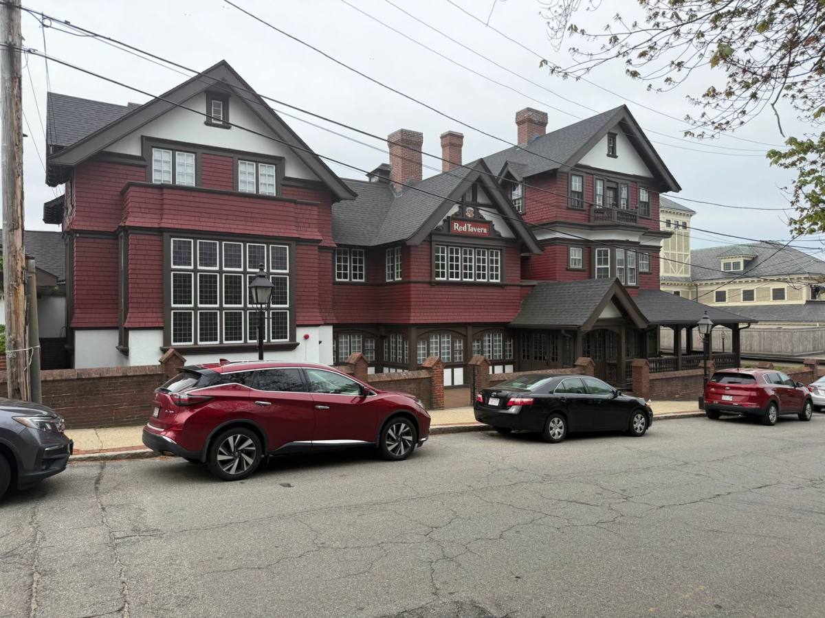 Apartment for rent at 5 Pleasant St #108, Methuen, MA 01844