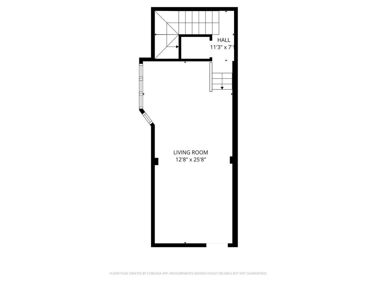 Apartment for rent at 5 Pleasant St #108, Methuen, MA 01844
