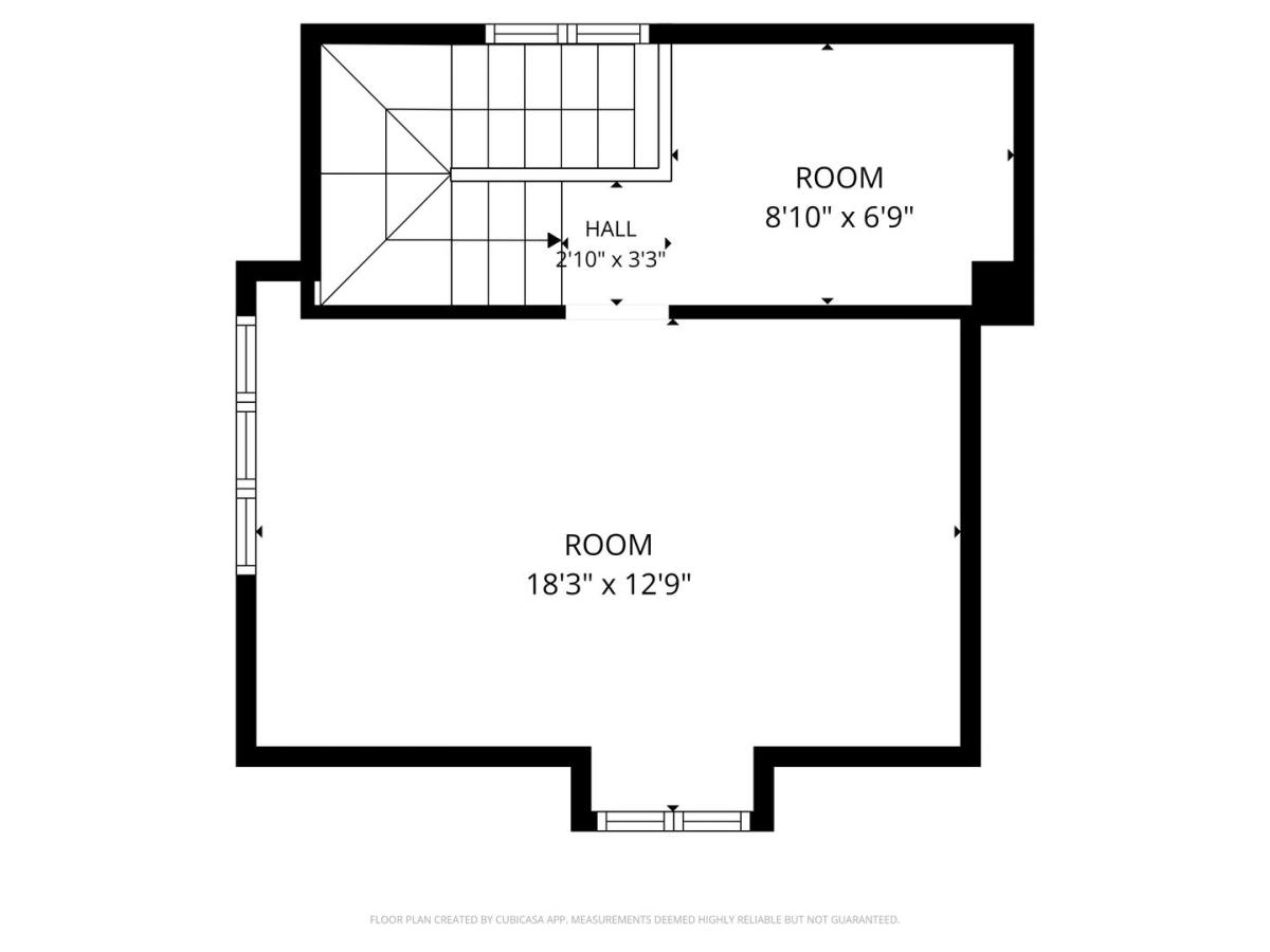 Apartment for rent at 5 Pleasant St #108, Methuen, MA 01844