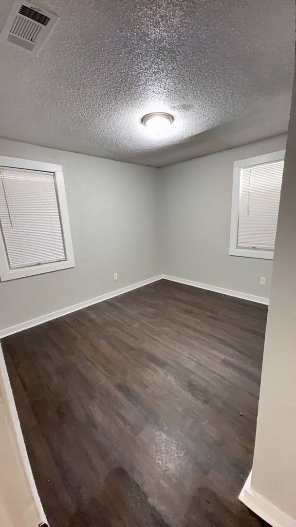 House for rent at 838 Crockett Place, Memphis, TN 38107