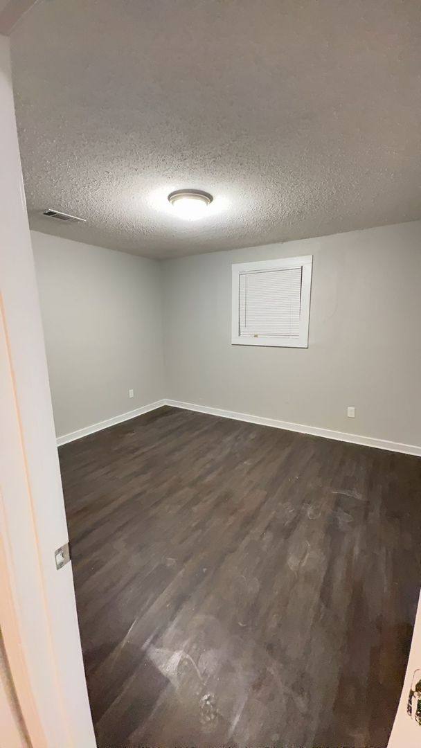 House for rent at 838 Crockett Place, Memphis, TN 38107