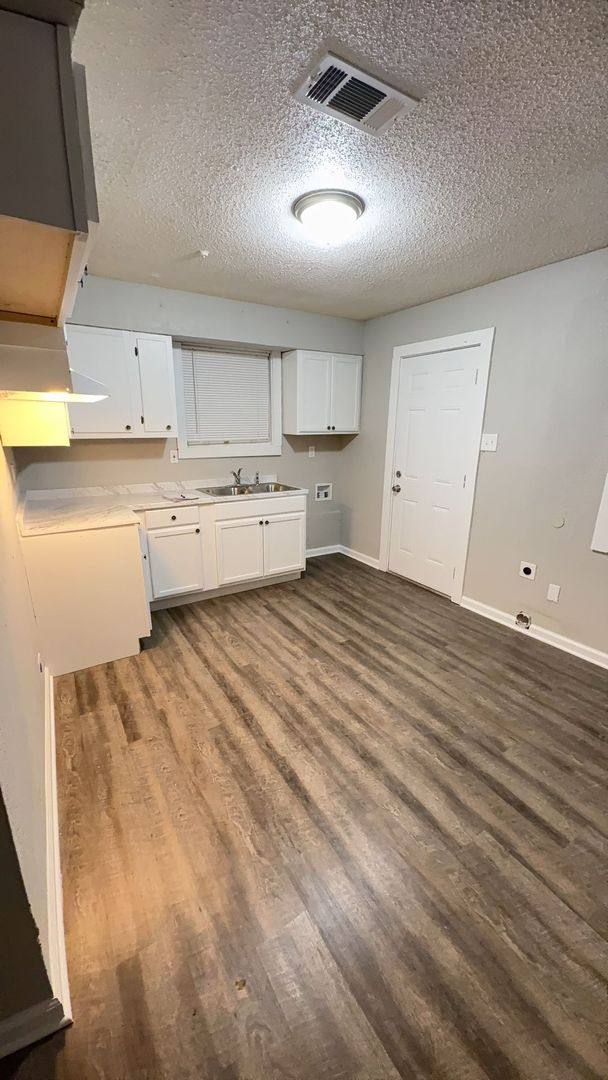 House for rent at 838 Crockett Place, Memphis, TN 38107