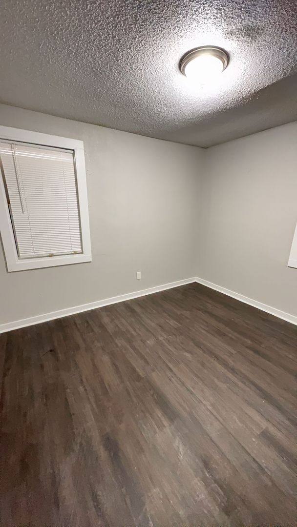 House for rent at 838 Crockett Place, Memphis, TN 38107