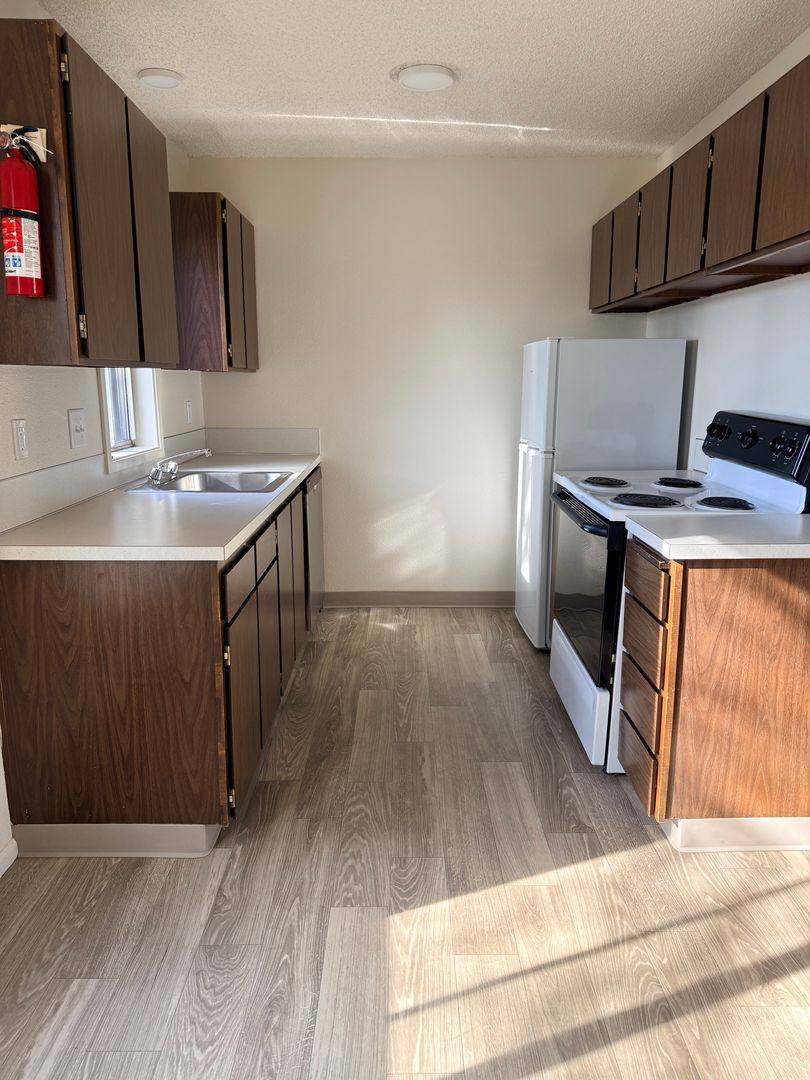 Apartment for rent at 4810 Sunnyside Rd SE, Salem, OR 97302