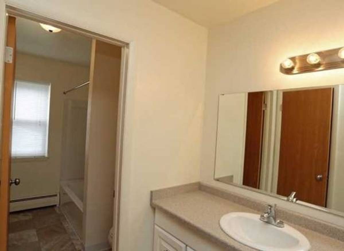 Apartment for rent at 474-478 W Scott St, Fond Du Lac, WI 54937