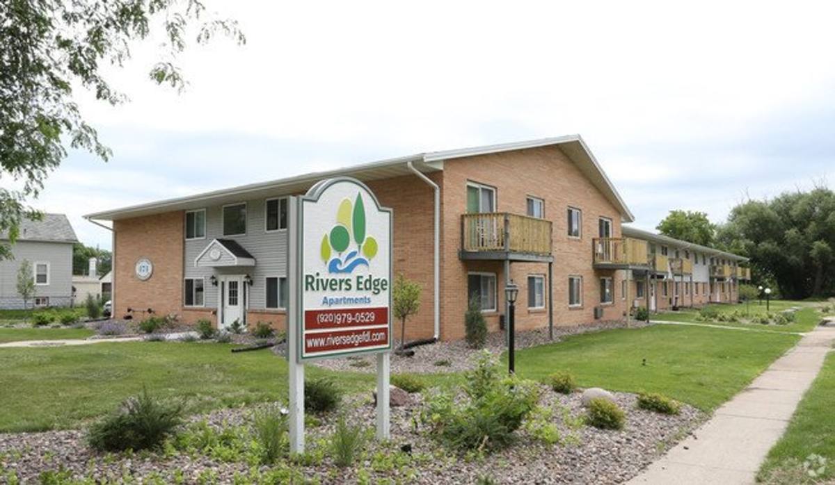 Apartment for rent at 474-478 W Scott St, Fond Du Lac, WI 54937