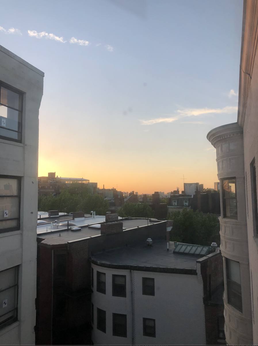 Condo for rent at 636 Beacon St #602, Boston, MA 02215