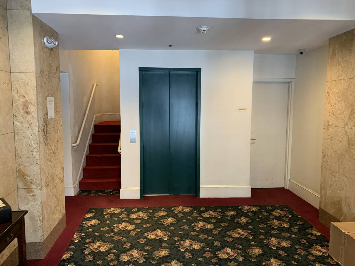 Condo for rent at 636 Beacon St #602, Boston, MA 02215
