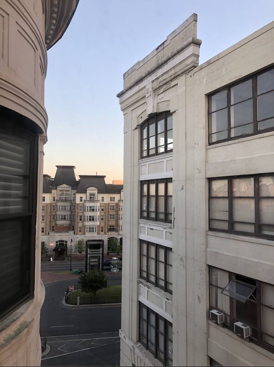 Condo for rent at 636 Beacon St #602, Boston, MA 02215
