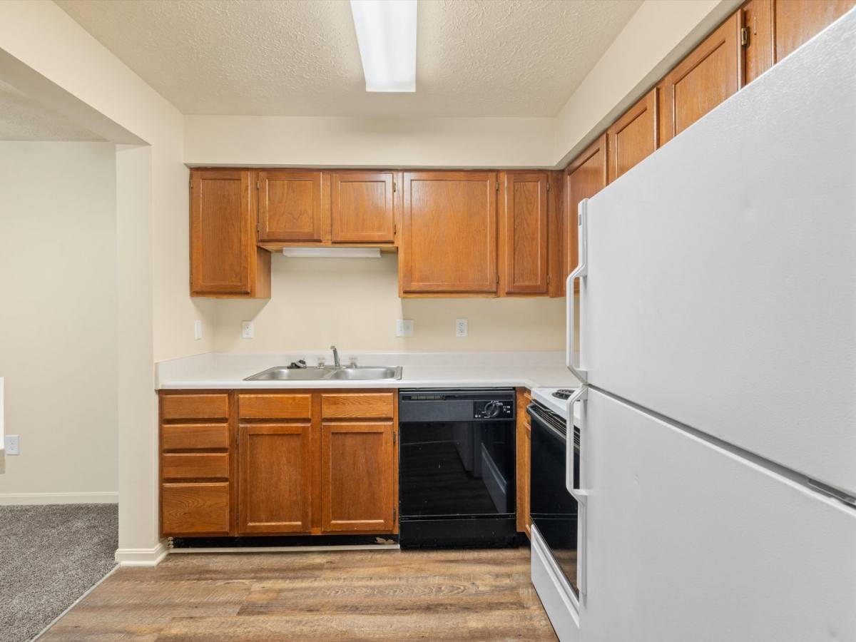 House for rent at 2191 N Broadway St, Greensburg, IN 47240