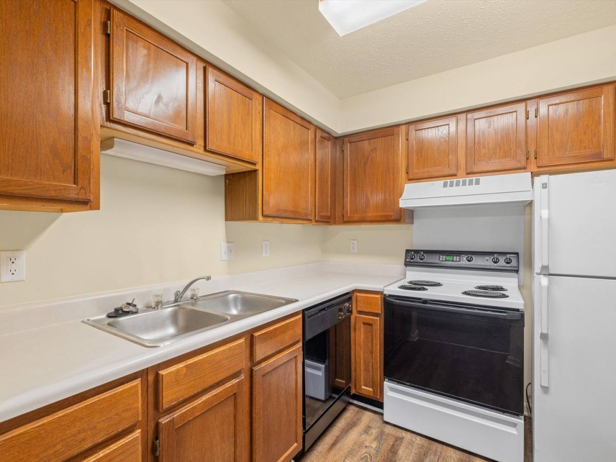 House for rent at 2191 N Broadway St, Greensburg, IN 47240