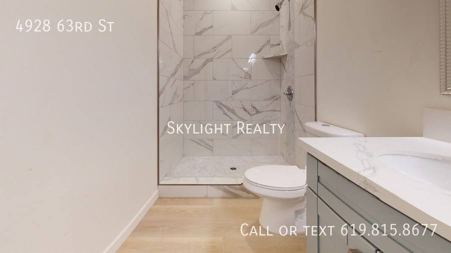 House for rent at 4928 63rd St, San Diego, CA 92115