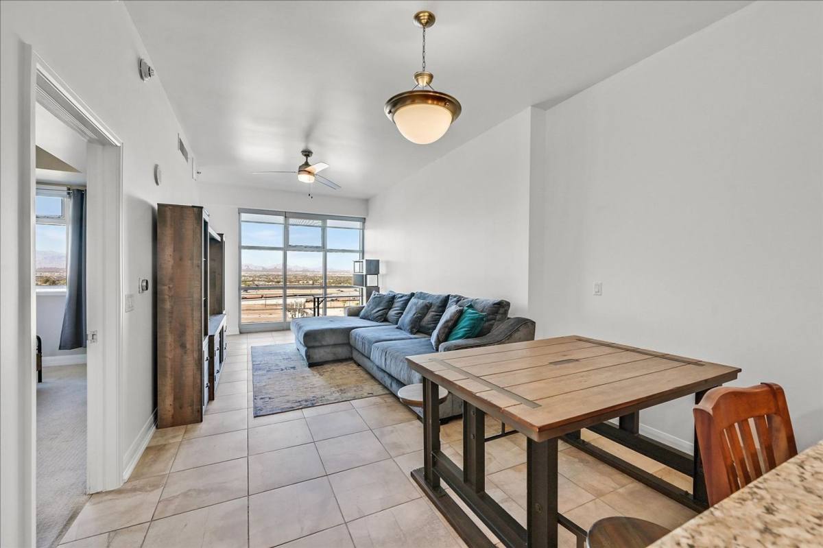 Apartment for rent at 150 N Las Vegas Blvd, Las Vegas, NV 89101