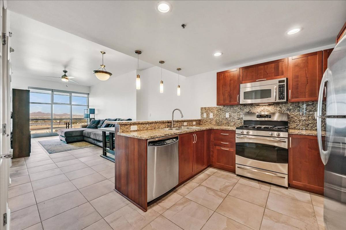 Apartment for rent at 150 N Las Vegas Blvd, Las Vegas, NV 89101
