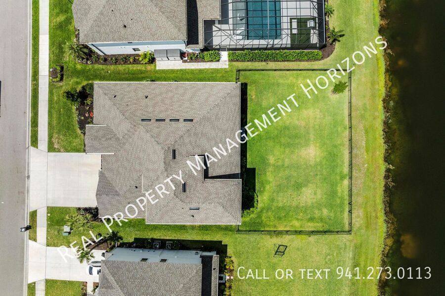 House for rent at 4430 Pond Brook Court, Bradenton, FL 34211