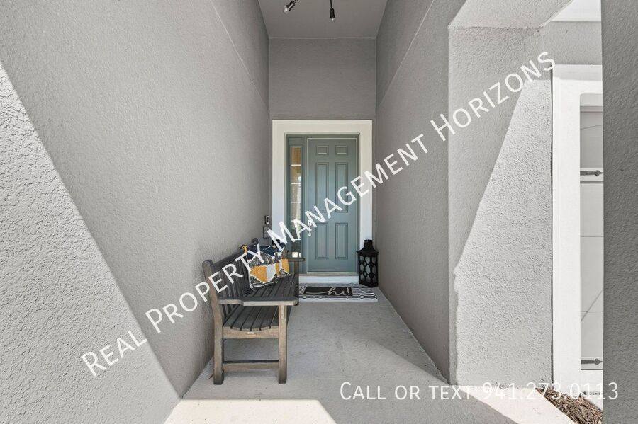 House for rent at 4430 Pond Brook Court, Bradenton, FL 34211