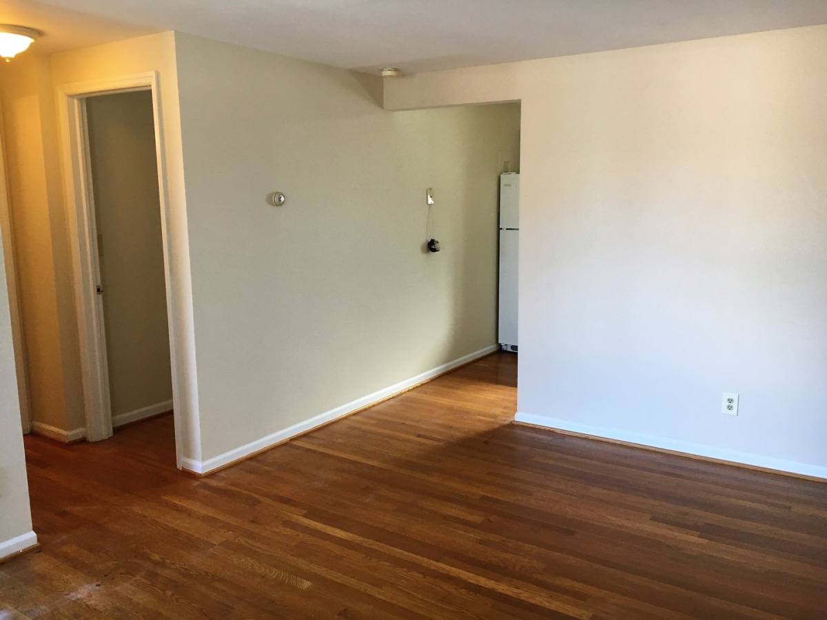 Apartment for rent at 712-714 Riverview Dr, Columbus, OH 43202