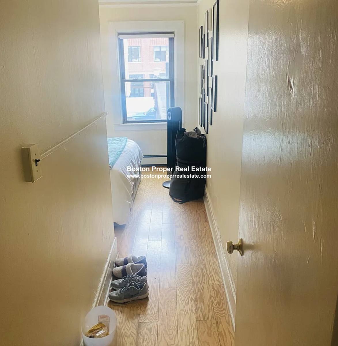 Apartment for rent at 94 W Cedar #2, Boston, MA 02114