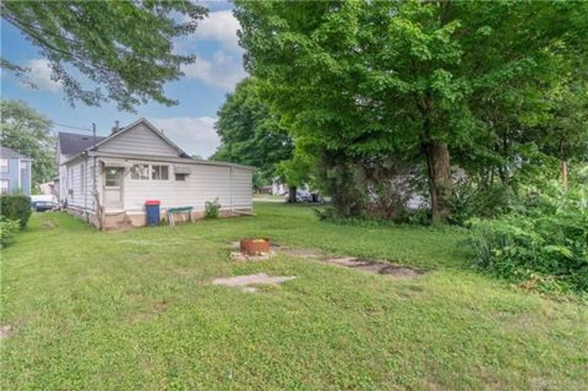 House for rent at 317 Cleveland St, Piqua, OH 45356