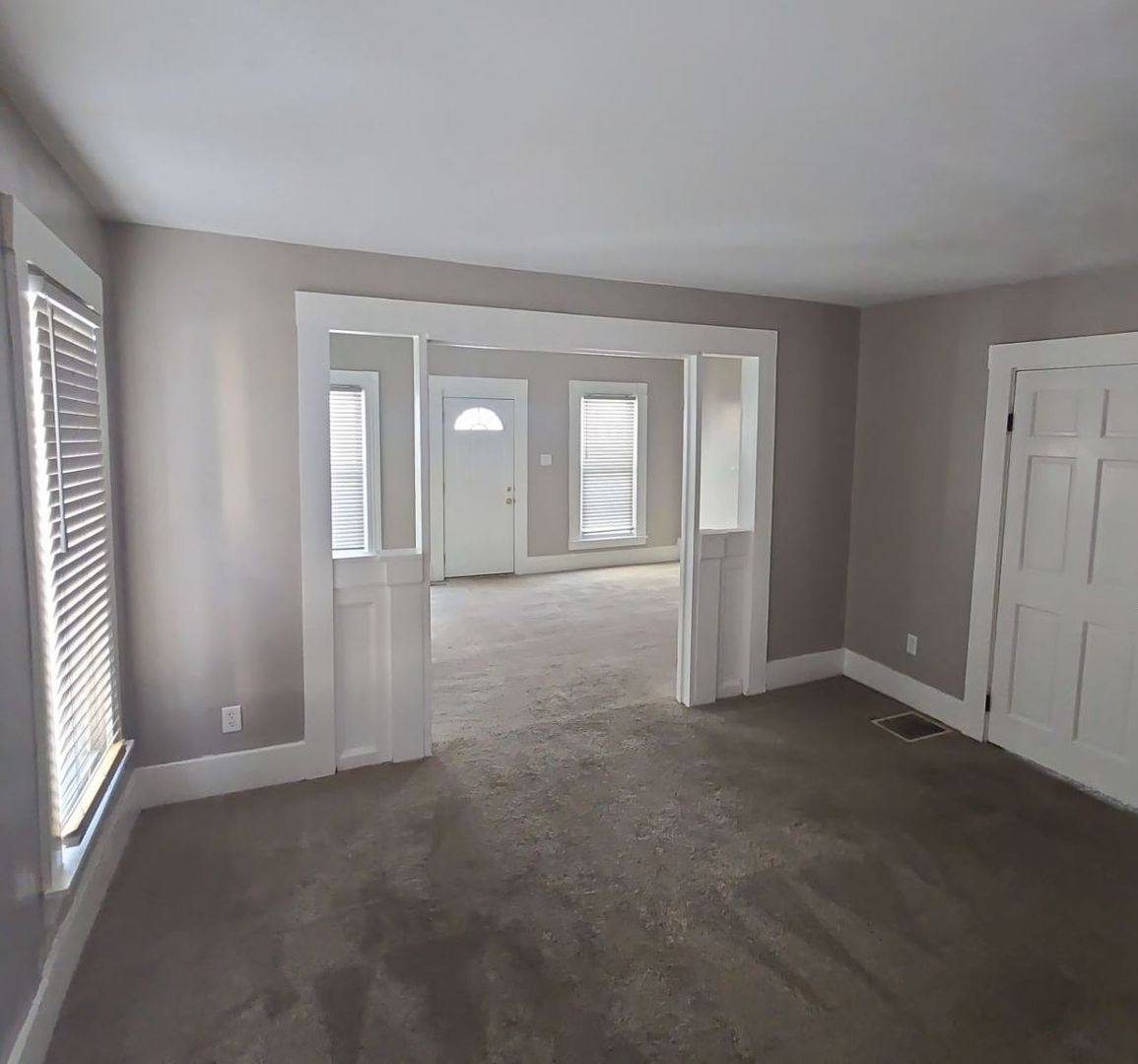House for rent at 317 Cleveland St, Piqua, OH 45356