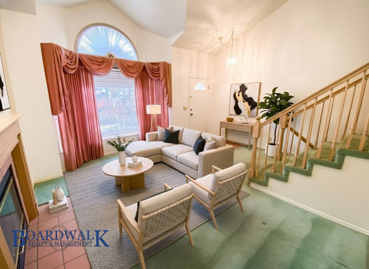 Apartment for rent at 5677 S Esprit Dr, Salt Lake City, UT 84118