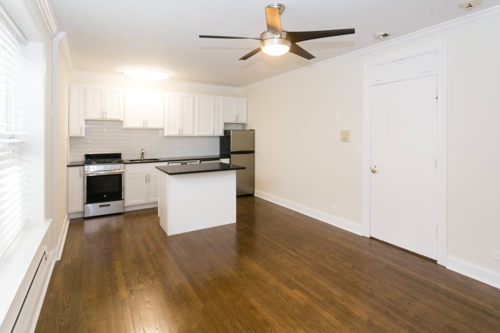 Apartment for rent at 916 18 Green Bay #CA10, Winnetka, IL 60093