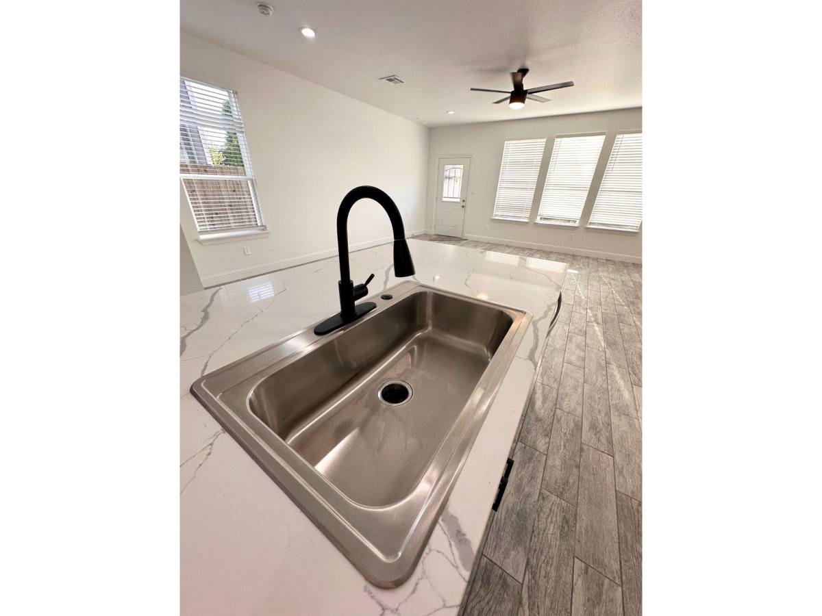 Apartment for rent at 7710 Darnay Dr #7710A, Houston, TX 77033