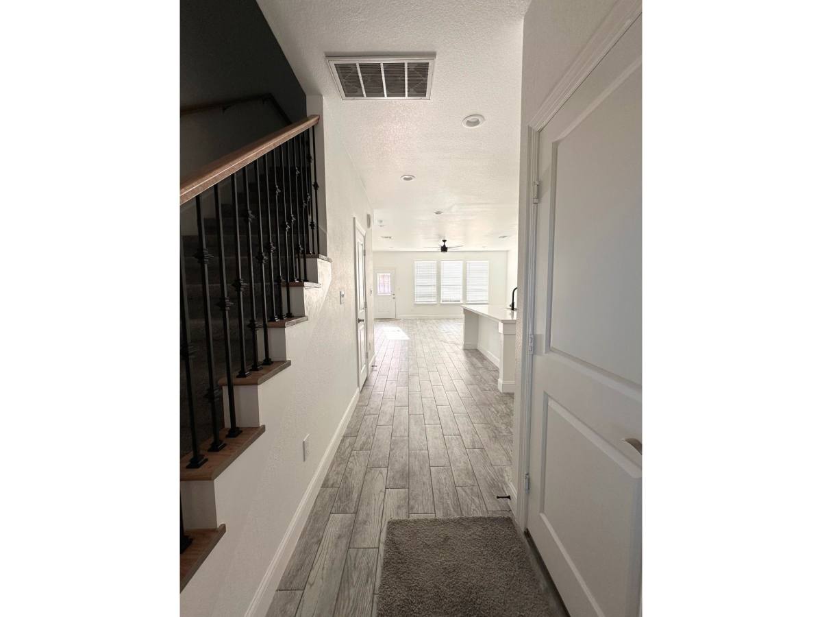 Apartment for rent at 7710 Darnay Dr #7710A, Houston, TX 77033