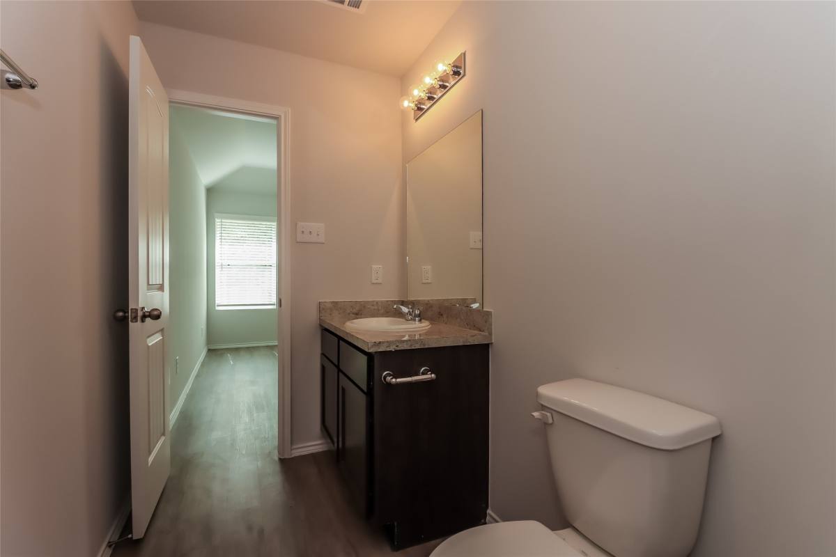 Apartment for rent at 3524 Cub Court, Conroe, TX 77301