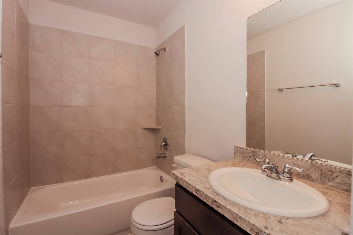 Apartment for rent at 3524 Cub Court, Conroe, TX 77301