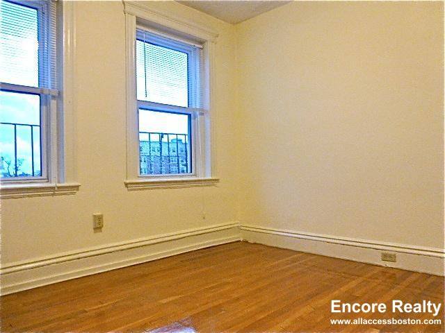 Apartment for rent at 111 Park Dr #40, Boston, MA 02215
