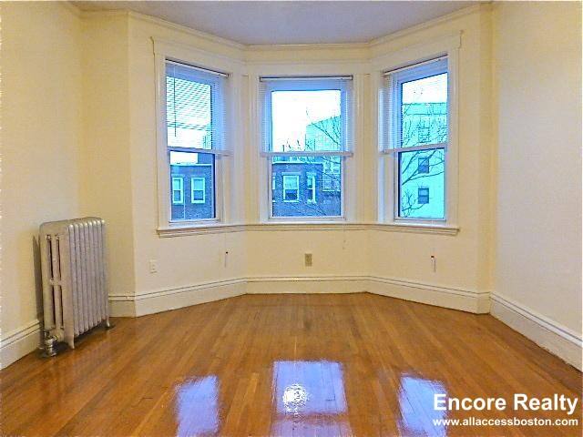 Apartment for rent at 111 Park Dr #40, Boston, MA 02215