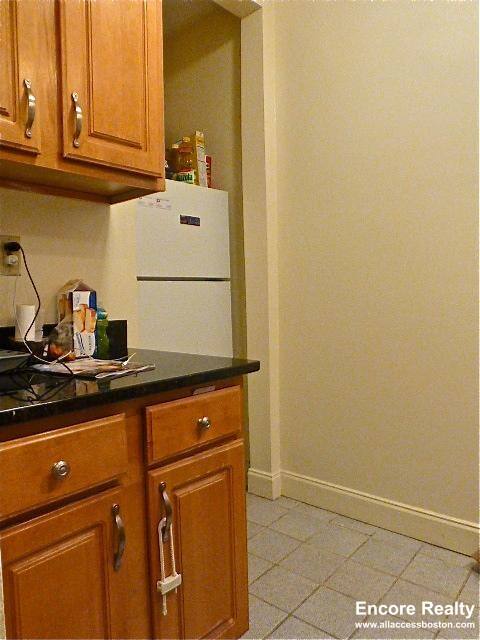 Apartment for rent at 111 Park Dr #40, Boston, MA 02215