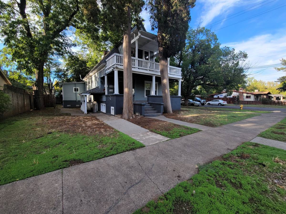 Apartment for rent at 202 W 2nd Ave, Chico, CA 95926