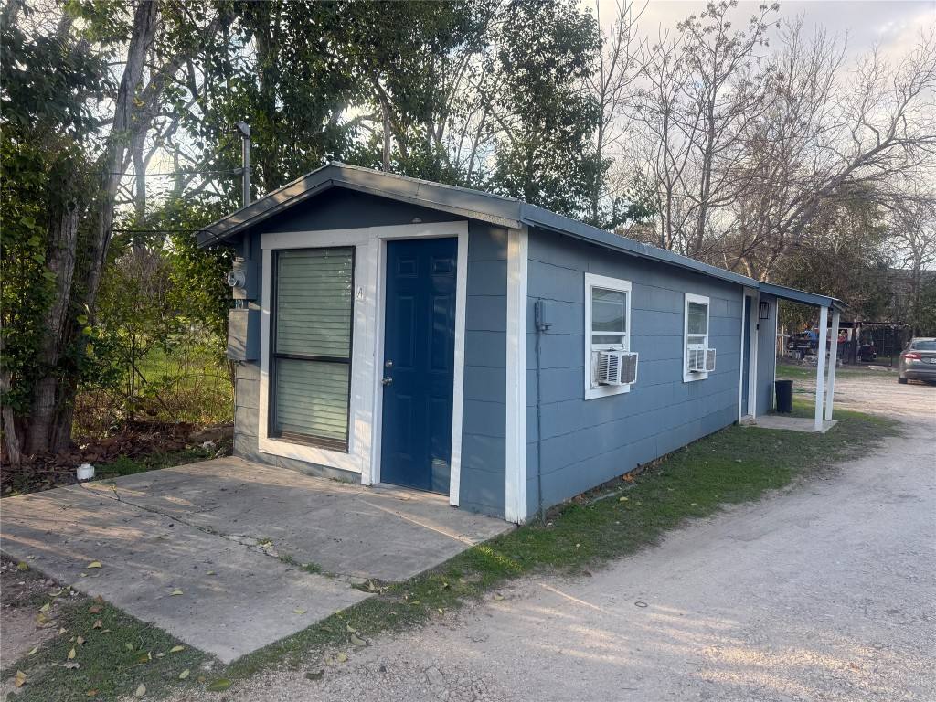 Apartment for rent at 2113 River Rd #2113A, San Marcos, TX 78666