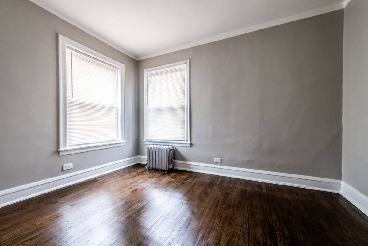 Apartment for rent at 6904-6906 S Cregier Ave, Chicago, IL 60649